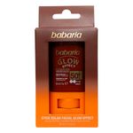 PROTECTOR SOLAR FACIAL BABARIA_F