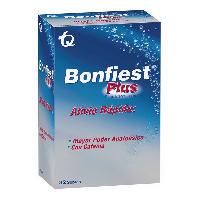 BONFIEST PLUS_F