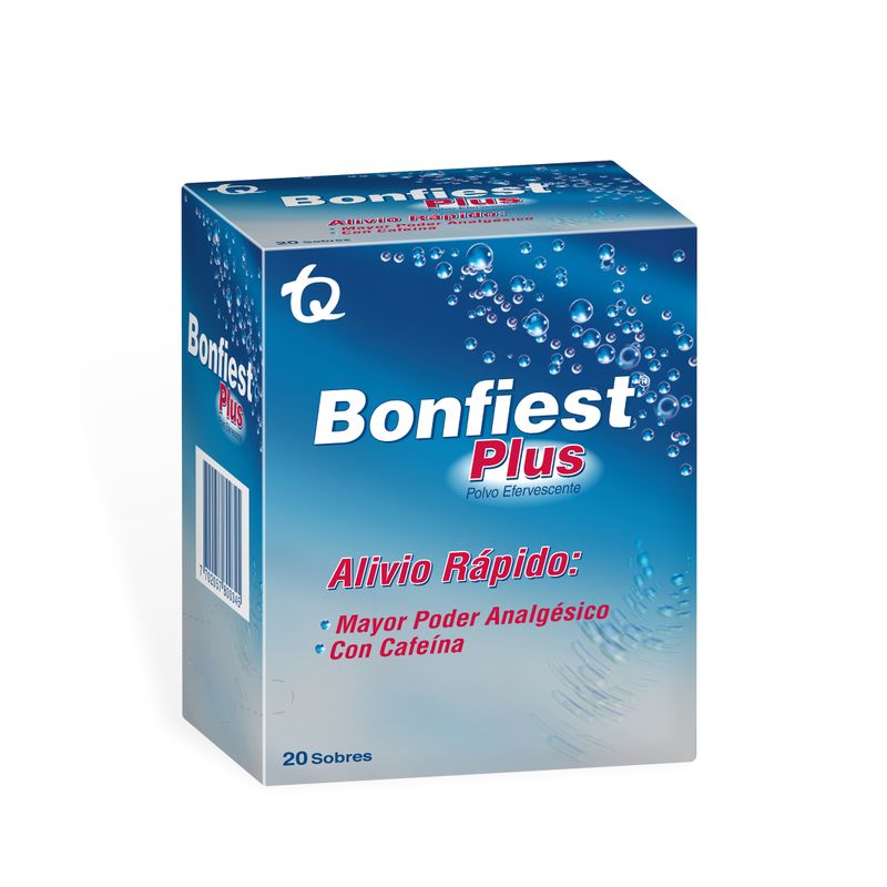 BONFIEST PLUS_F