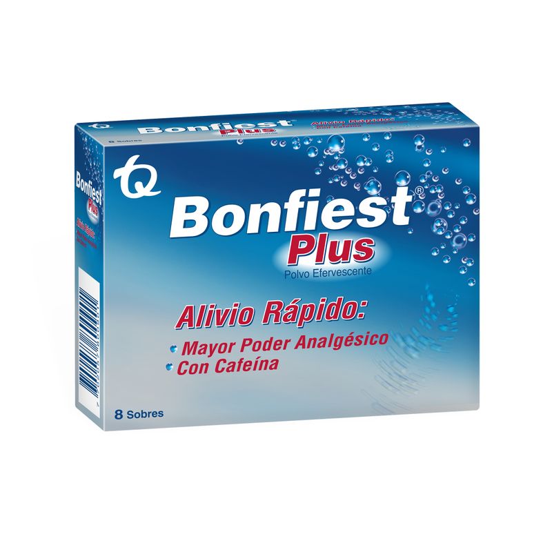 BONFIEST PLUS_F