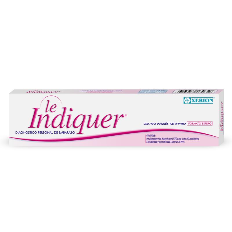 PRUEBA EMBARAZO LAPIZ INDIKER_F