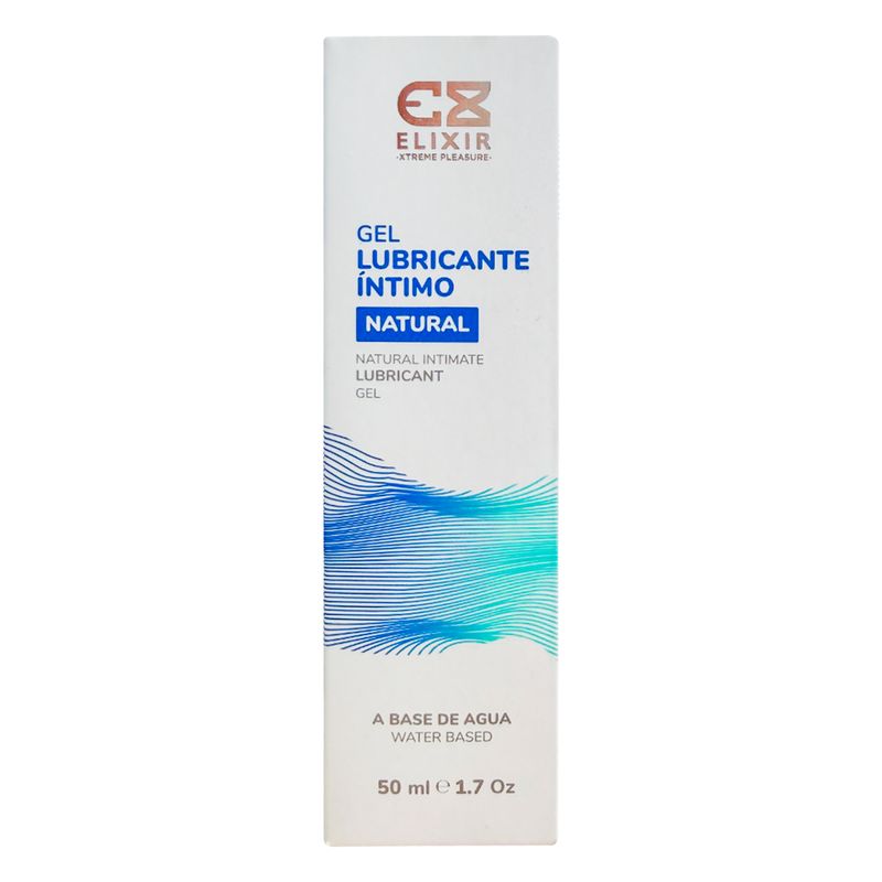 GEL LUBRICANTE ELIXIR NATURAL_F
