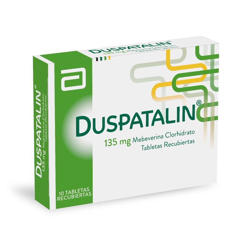 DUSPATALIN 135 MG_F