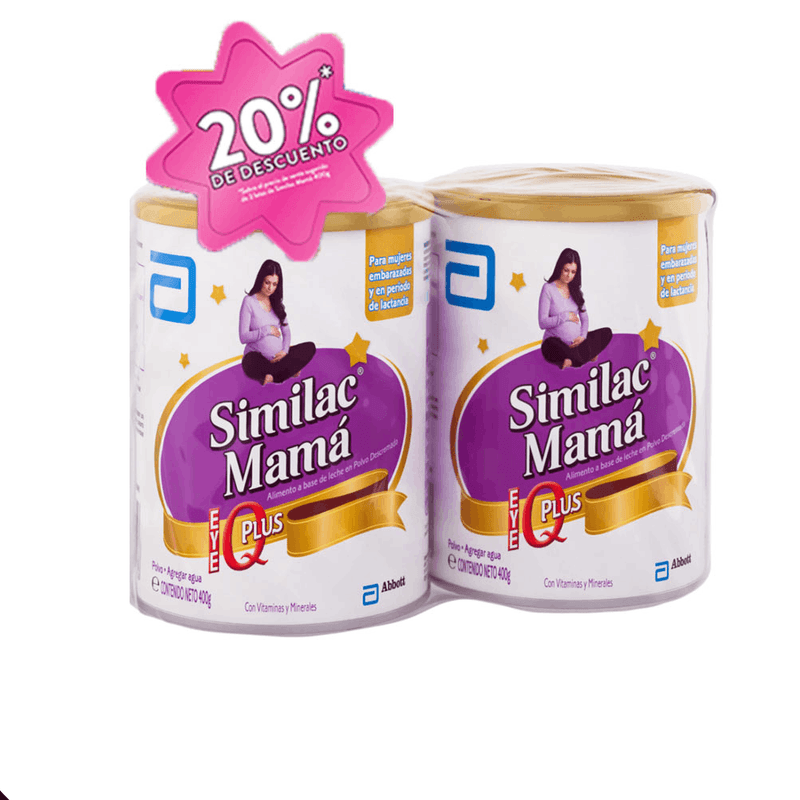 OF SIMILAC MAMA_F