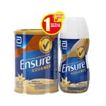 OF ENSURE ADVANCE VAINI GRATIS_F