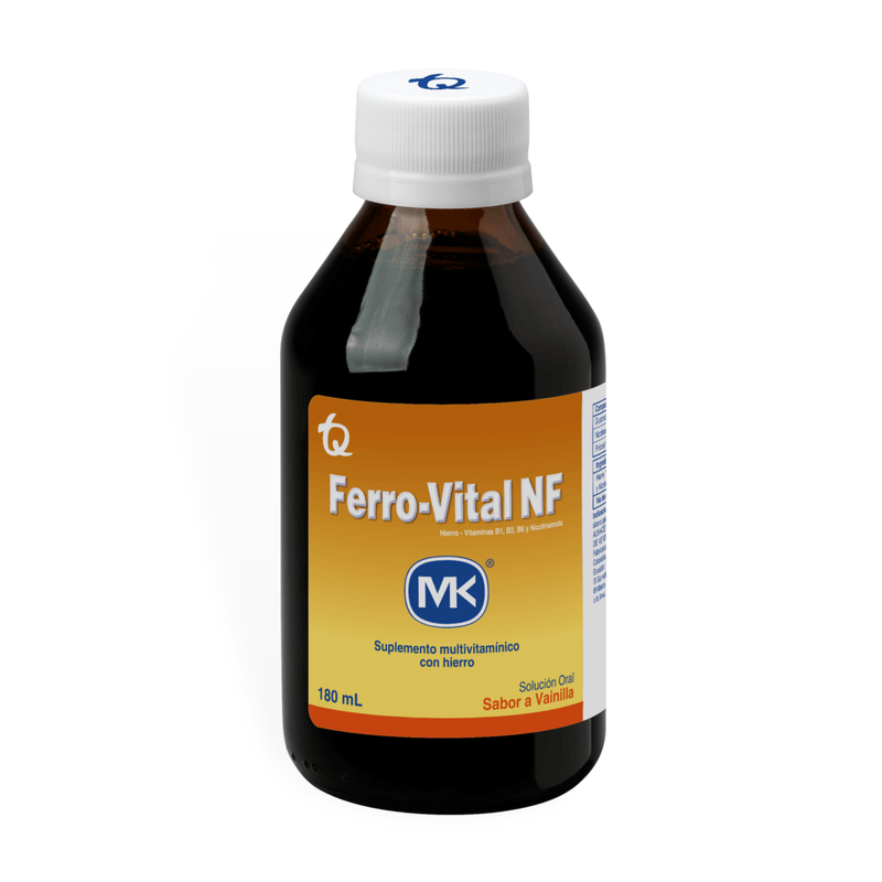 FERROVITAL JBE_F