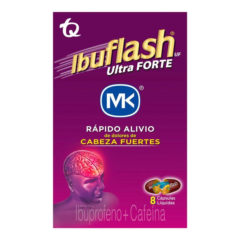 IBUFLASH ULTRA FORTE_F