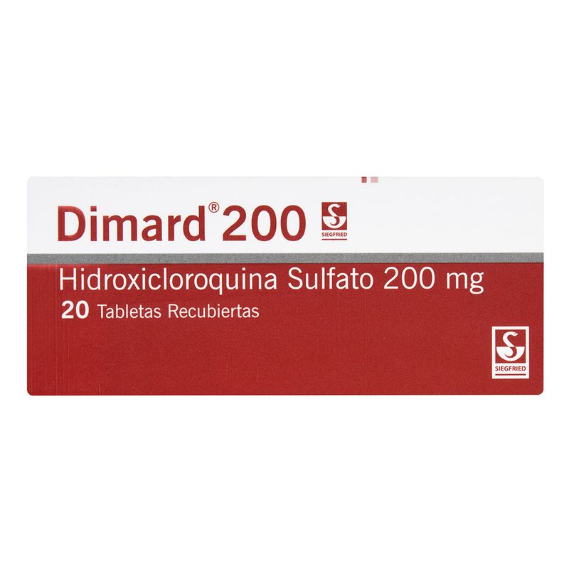 DIMARD 200 MG_F