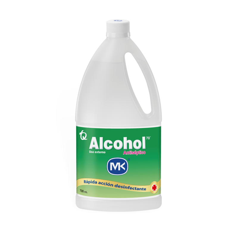 ALCOHOL MK_F
