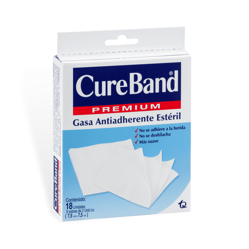 GASA CUREBAND ESTERIL 7-5X7-5_F