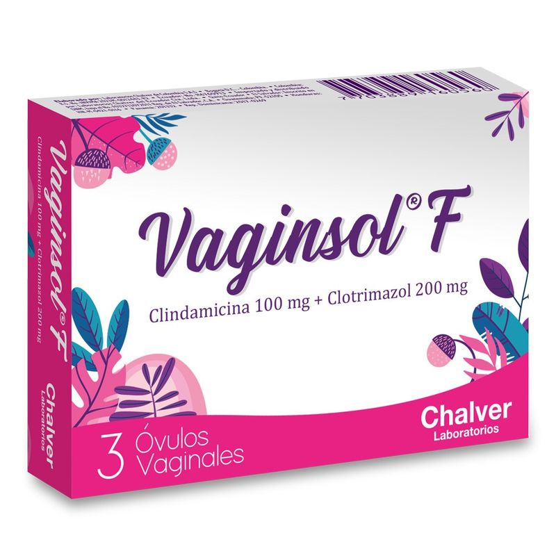 VAGINSOL F OVULOS_F
