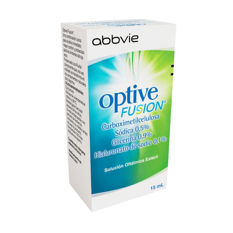 OPTIVE FUSION_F