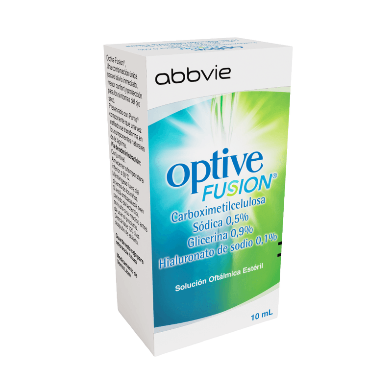 OPTIVE FUSION_F