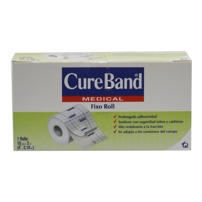 FIXO ROLL CUREBAND_F