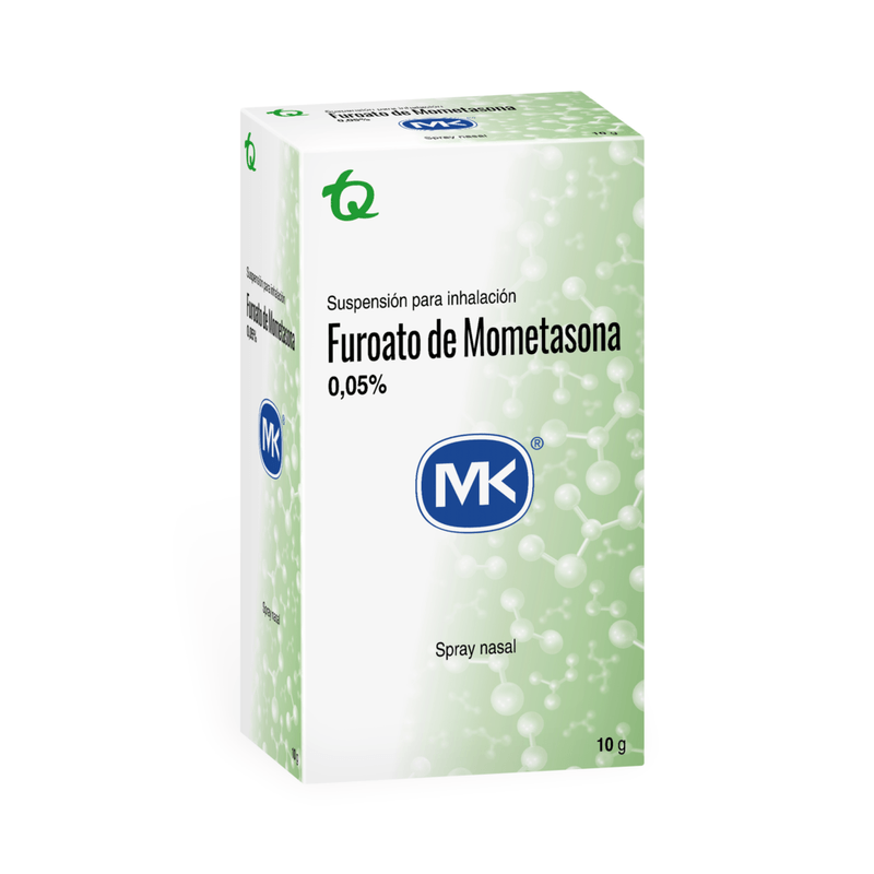 FUROATO DE MOMETASONA 0-05%_F