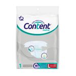 PAÑAL CONTENT MEDICAL TALLA L_F