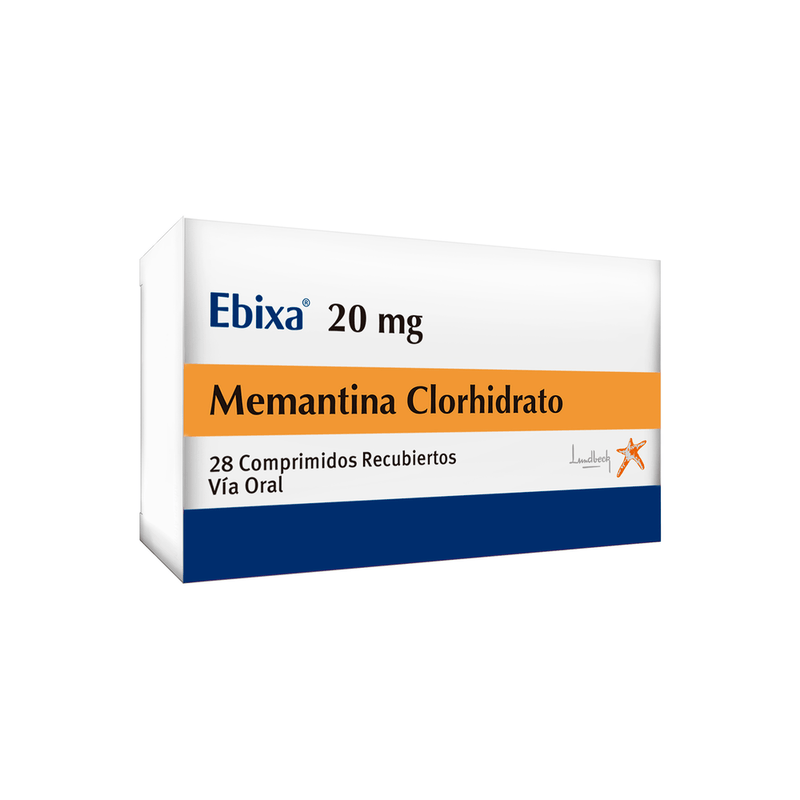 EBIXA DE 20 MG_F