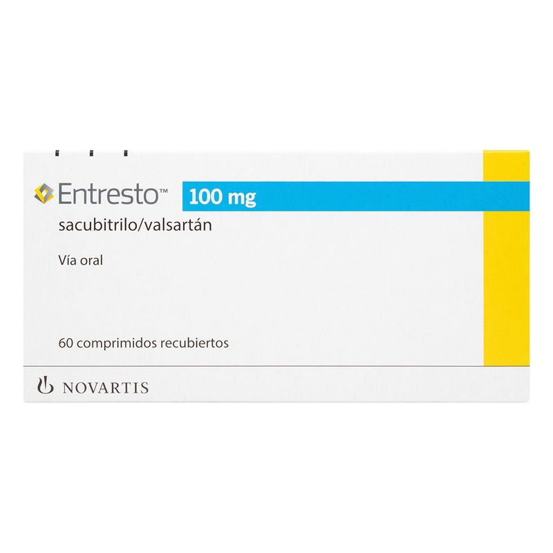 ENTRESTO 100 MG_F
