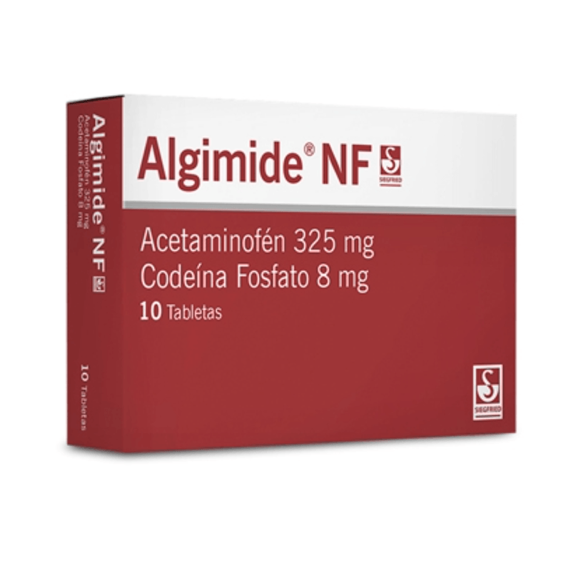 ALGIMIDE NF_F