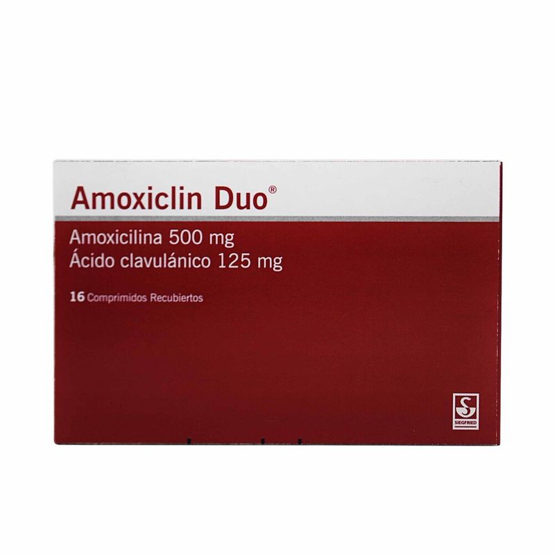 AMOXICLIN DUO 500 MG_F
