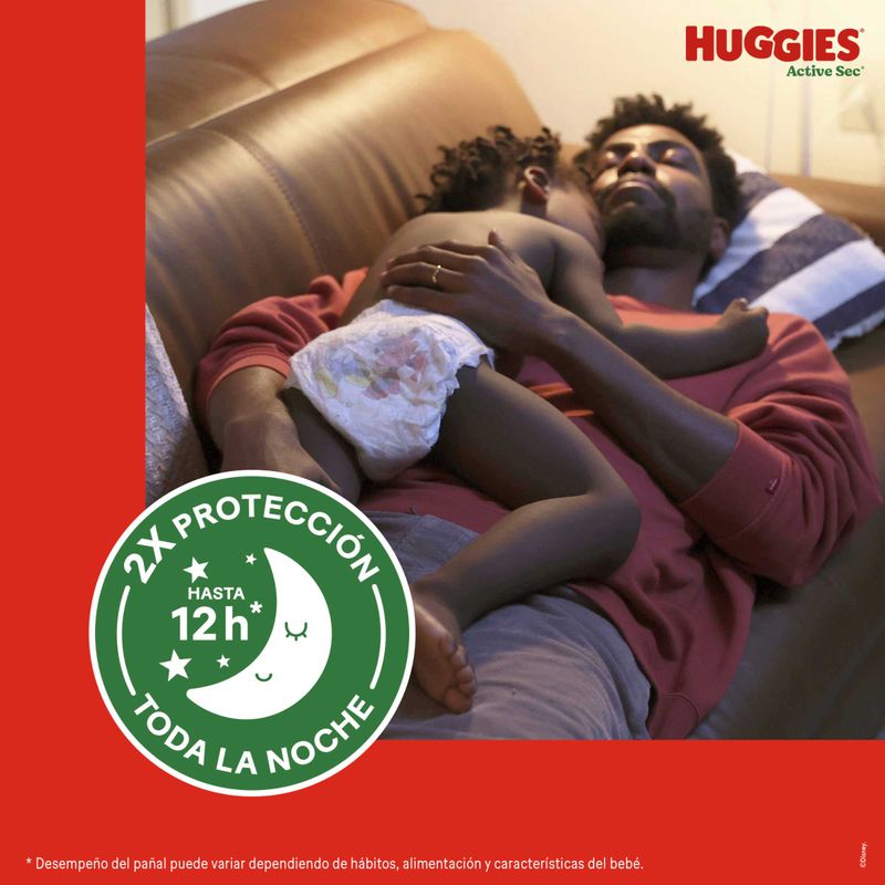PAÑAL HUGGIES ACTIVE SECETA4XG_P