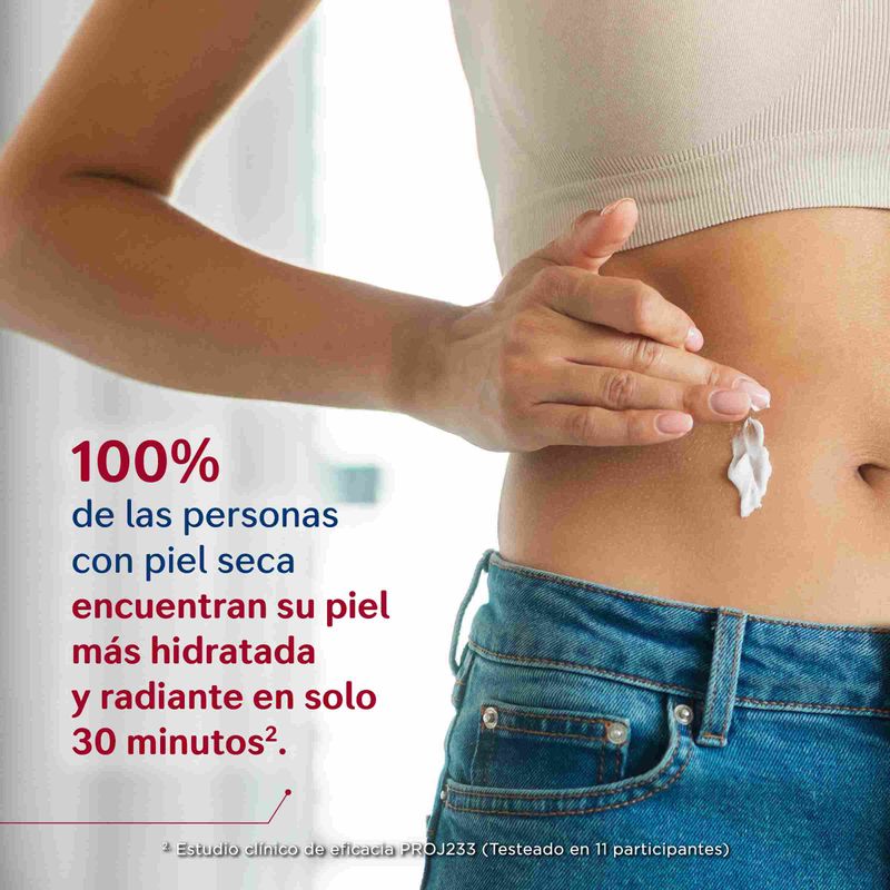CREMA HIDRATANTE LUBRIDERM CLI_A