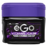 GEL EGO VITAMIN-CARE FOR MEN_F