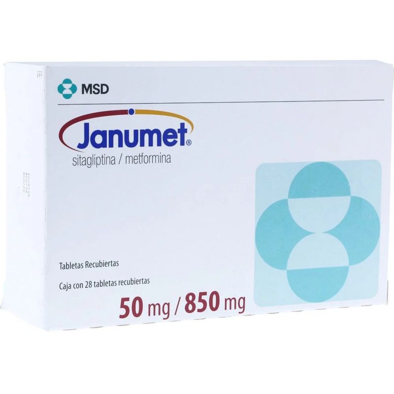 JANUMET 50 MG-850 MG_F