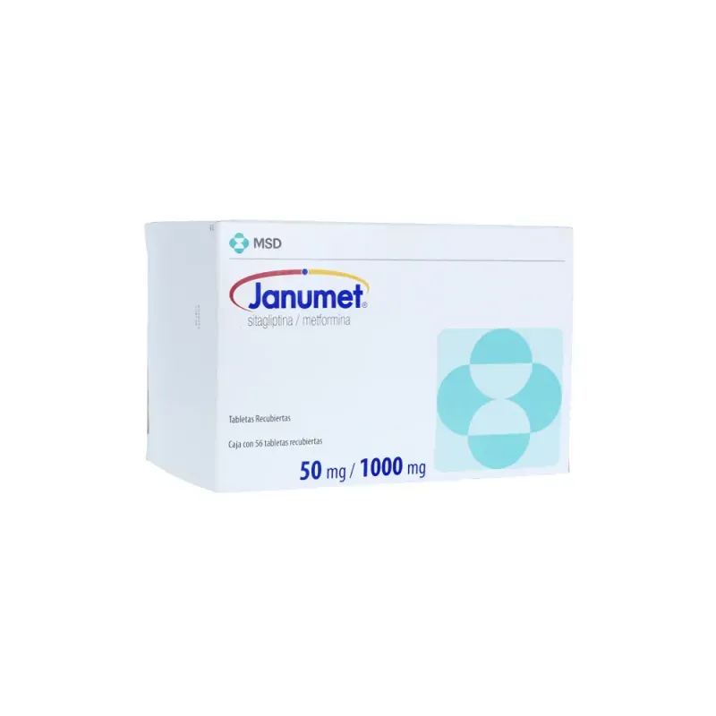 JANUMET 50 MG-1000_F