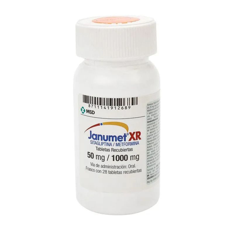 JANUMET XR 50-1000 MG_F
