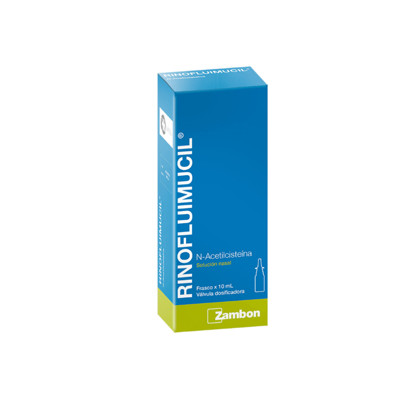 RINOFLUIMUCIL SPRAY_F