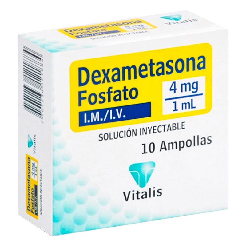 DEXAMETASONA FOSFATO VITALIS 4_F