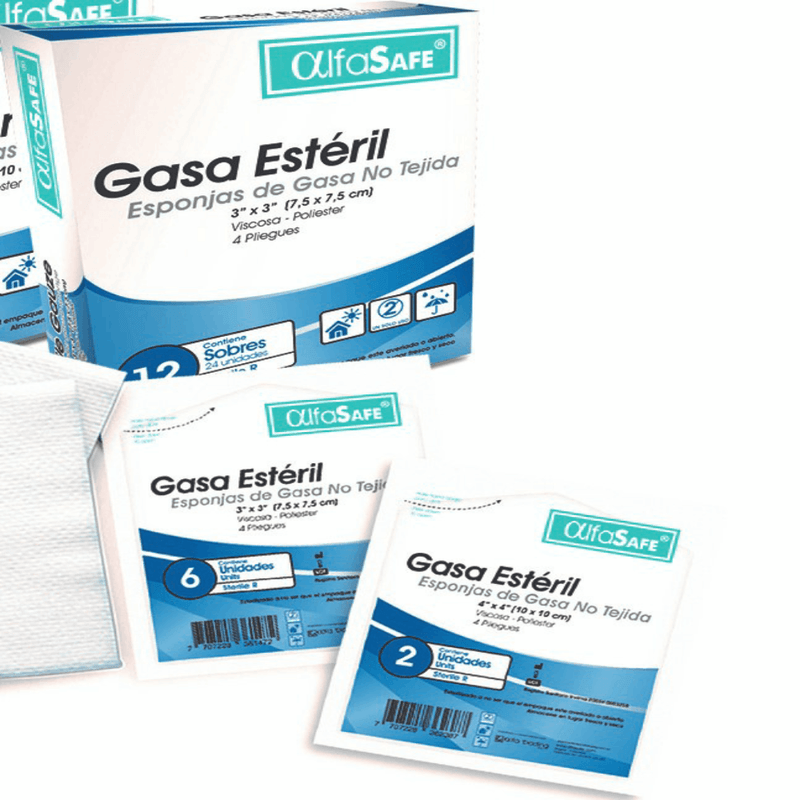 GASA ESTERIL NO TEJIDA 7-5X7-5_F