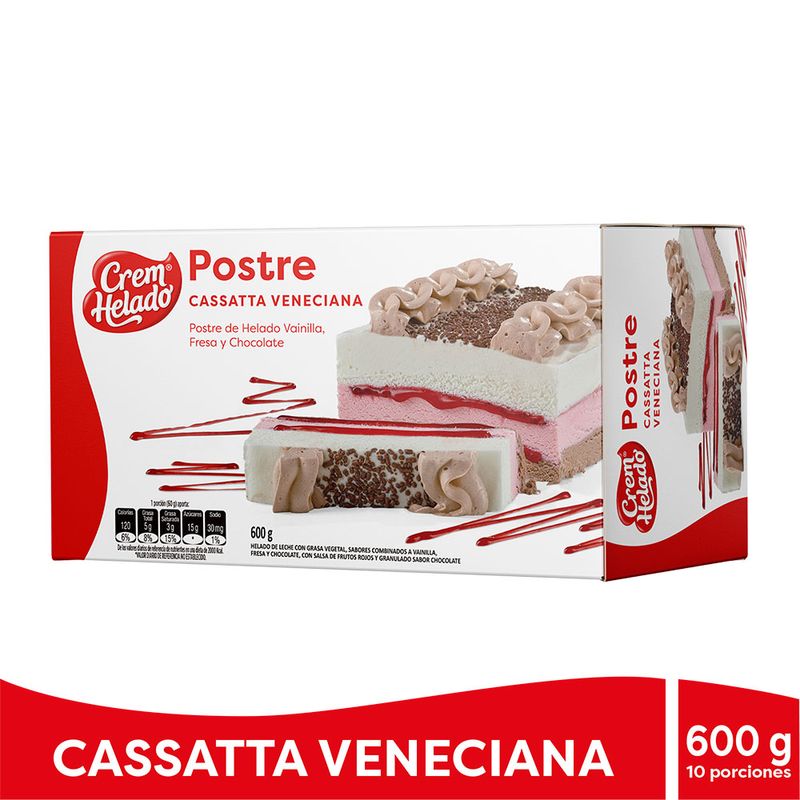 POSTRE CASSATTA VENECIAN_F