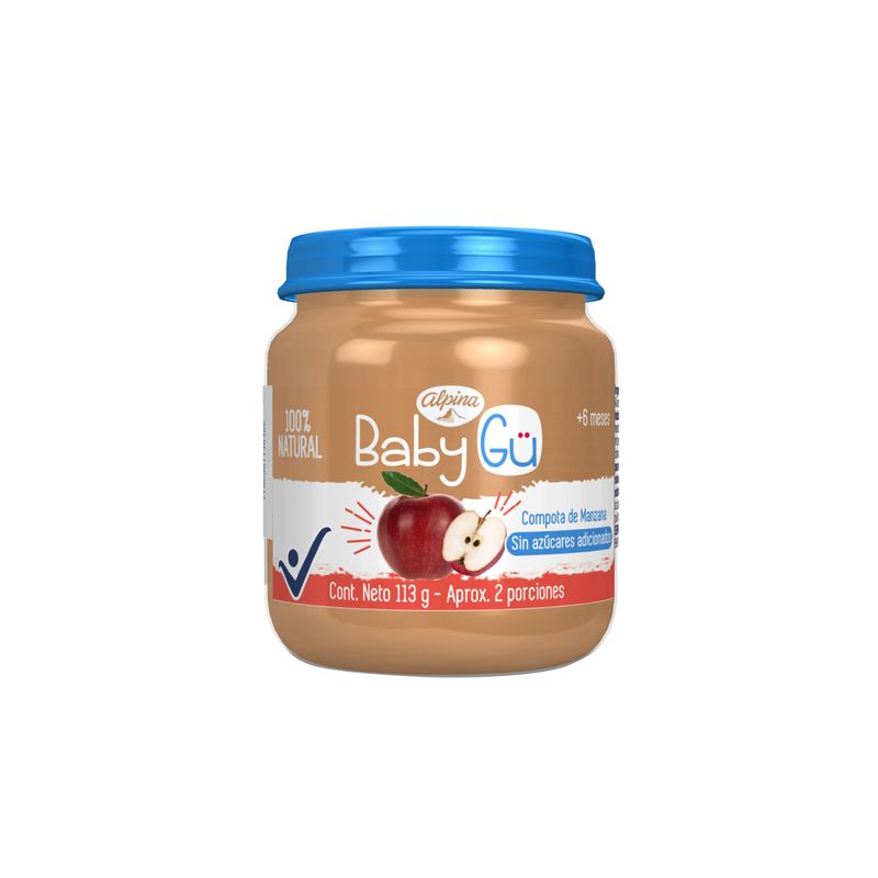 COMPOTA NATURAL MANZANA_F