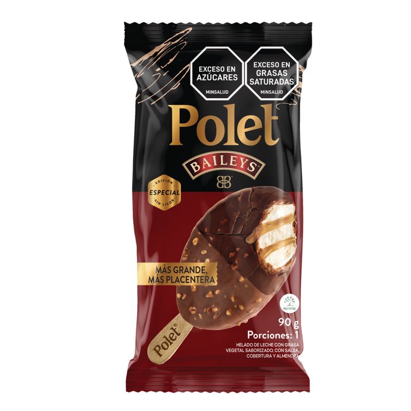 PALETA POLET BAILEYS_F