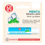 BALSAMO LABIAL DROGAM MENTA_F