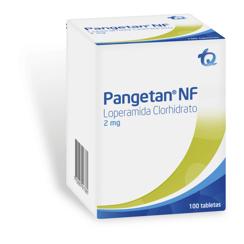 PANGETAN 2 MG NF_F