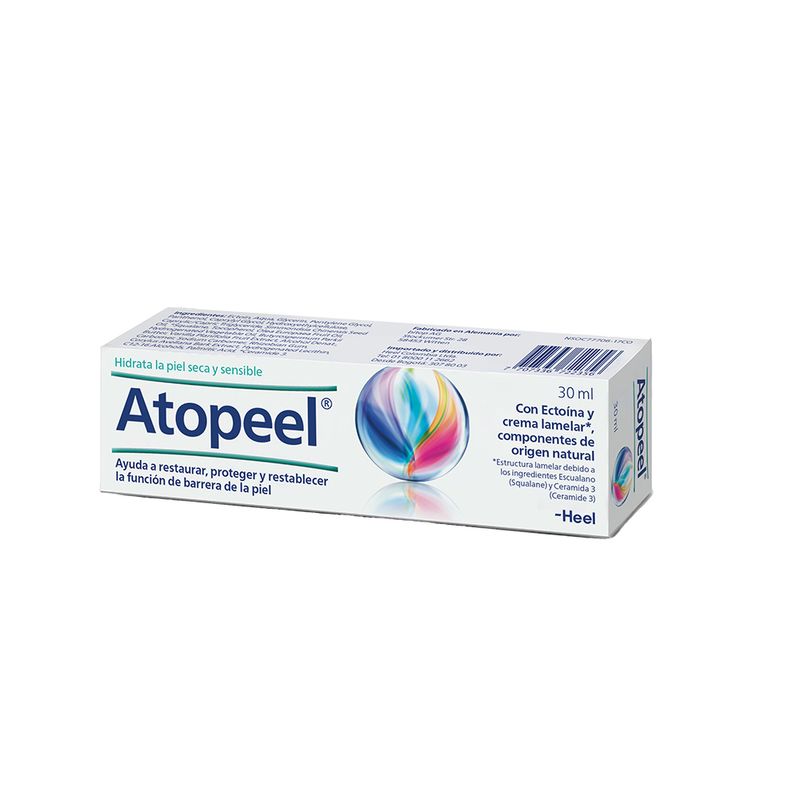 ATOPEEL CREMA_F