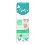 CREMA DEPILATORIA DEPILEX  BIK_F