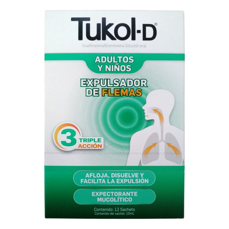 TUKOL D 10 ML_F