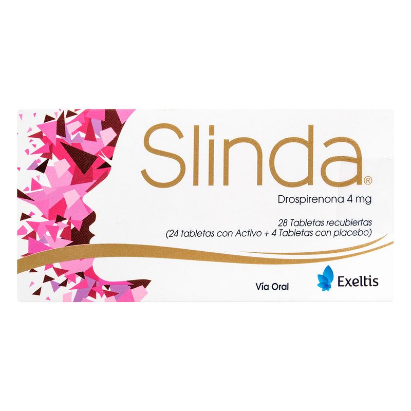 SLINDA 4 MG_F