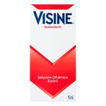 VISINE 0-50 MG SOLUCION OFTALM_F