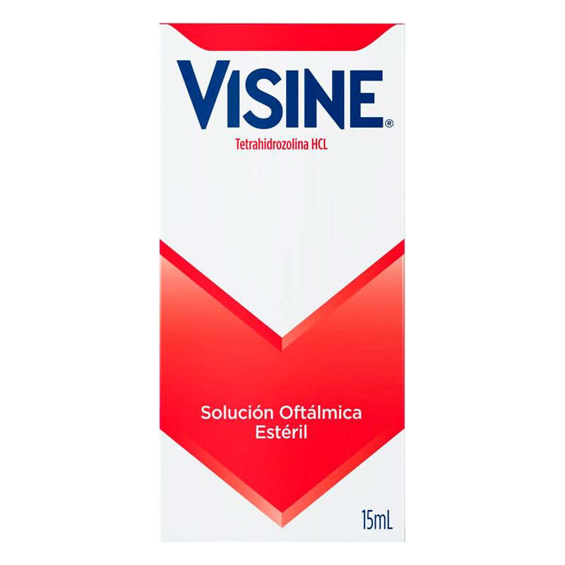 VISINE 0-50 MG SOLUCION OFTALM_F
