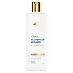 ACONDICIONADOR DOVE RECONSTRUC_F