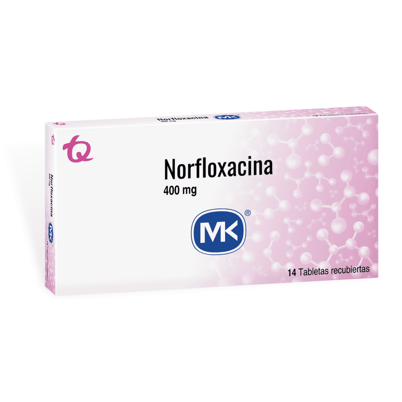NORFLOXACINO 400 MG -MK-_F