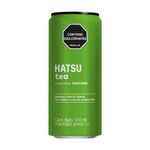 TE HATSU VERDE_F