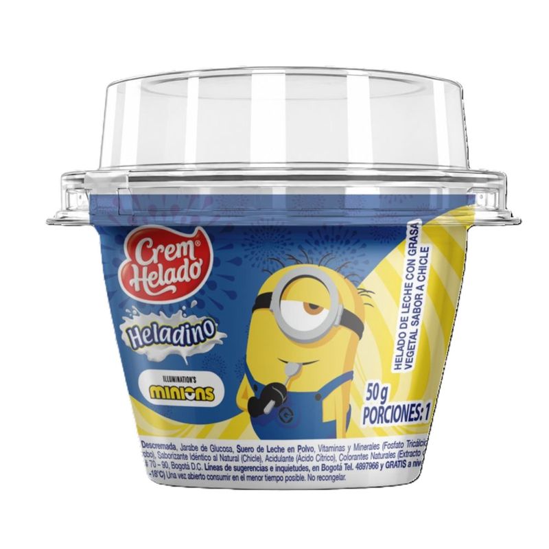 HELADINO MINIONS_F