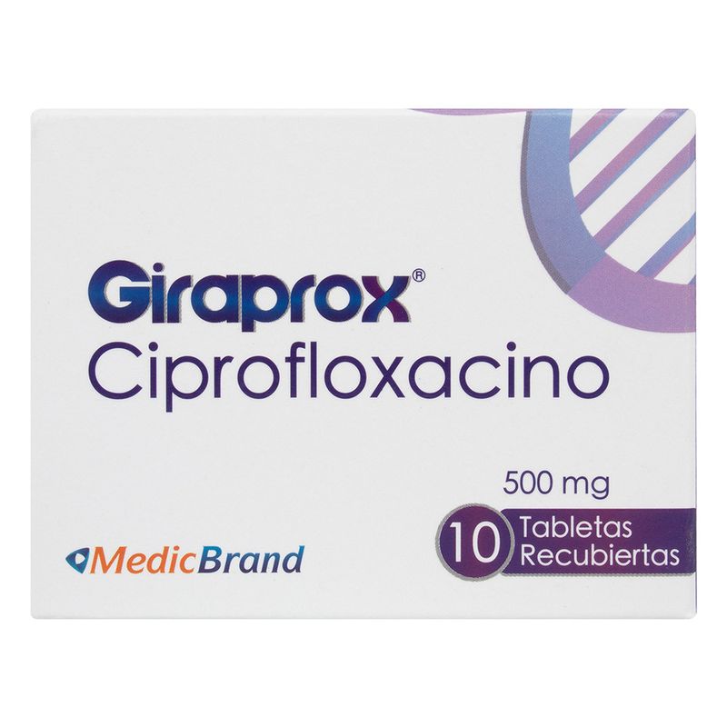 GIRAPROX 500 MG_F