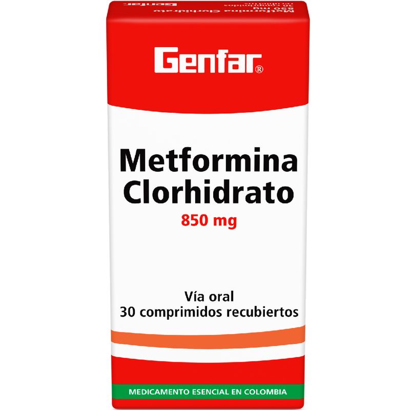 METFORMINA 850 MG_F